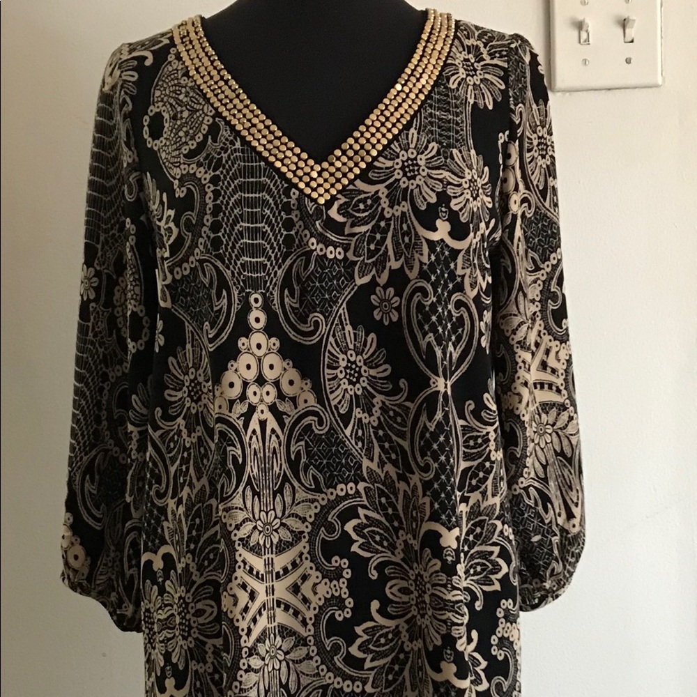 Fab’rik dress